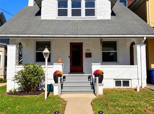 215 W Lincoln St, Easton, PA 18042