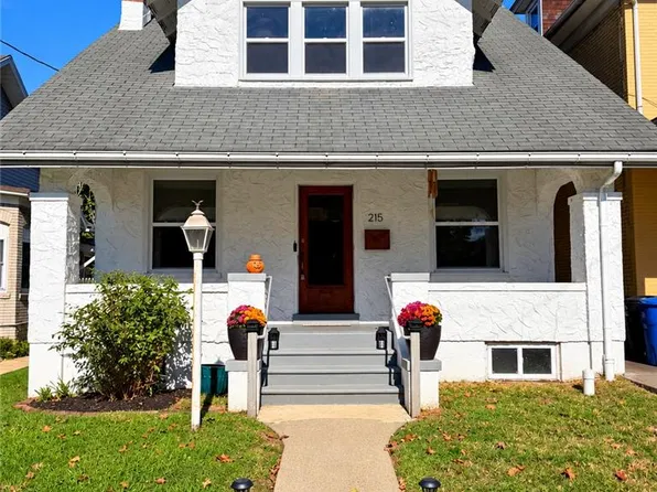 215 W Lincoln St, Easton, PA 18042