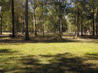 2023 Holder Rambo Rd, Huffman, TX 77336