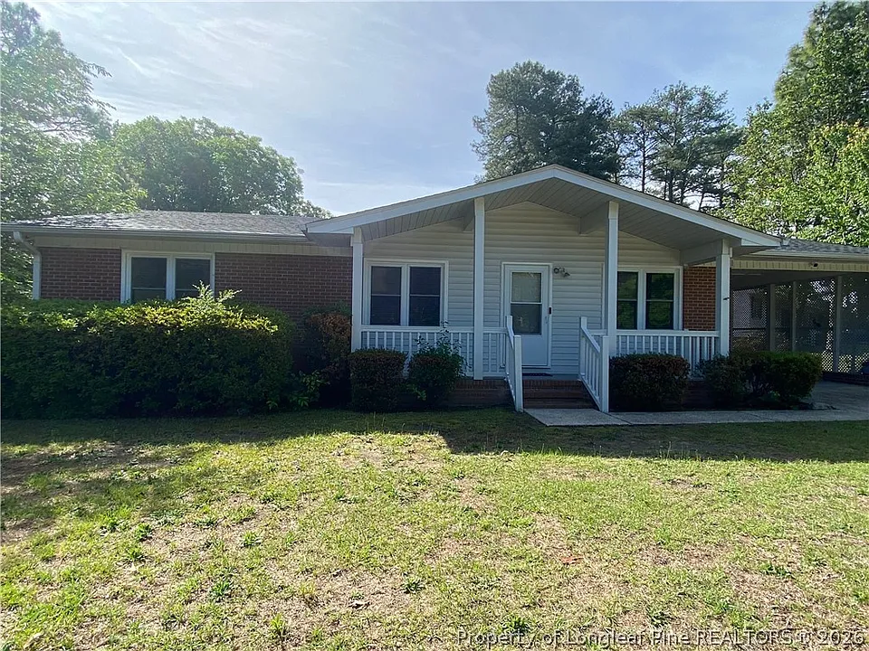 1701 Carter Baron Pl