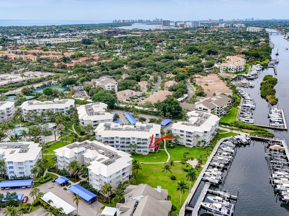 712 Bay Colony Drive S, Juno Beach, FL 33408