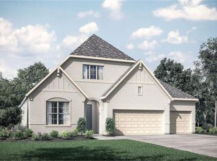 2325 Norway Spruce St, McKinney, TX 75071