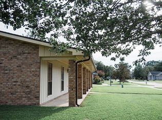 110 Bitternut Ln, Lafayette, LA 70507