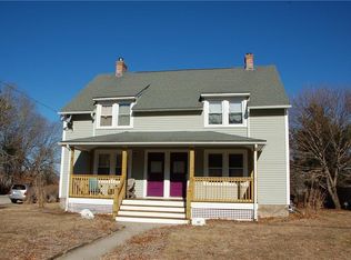 13-15 Bowling Ln, Bradford, RI 02808