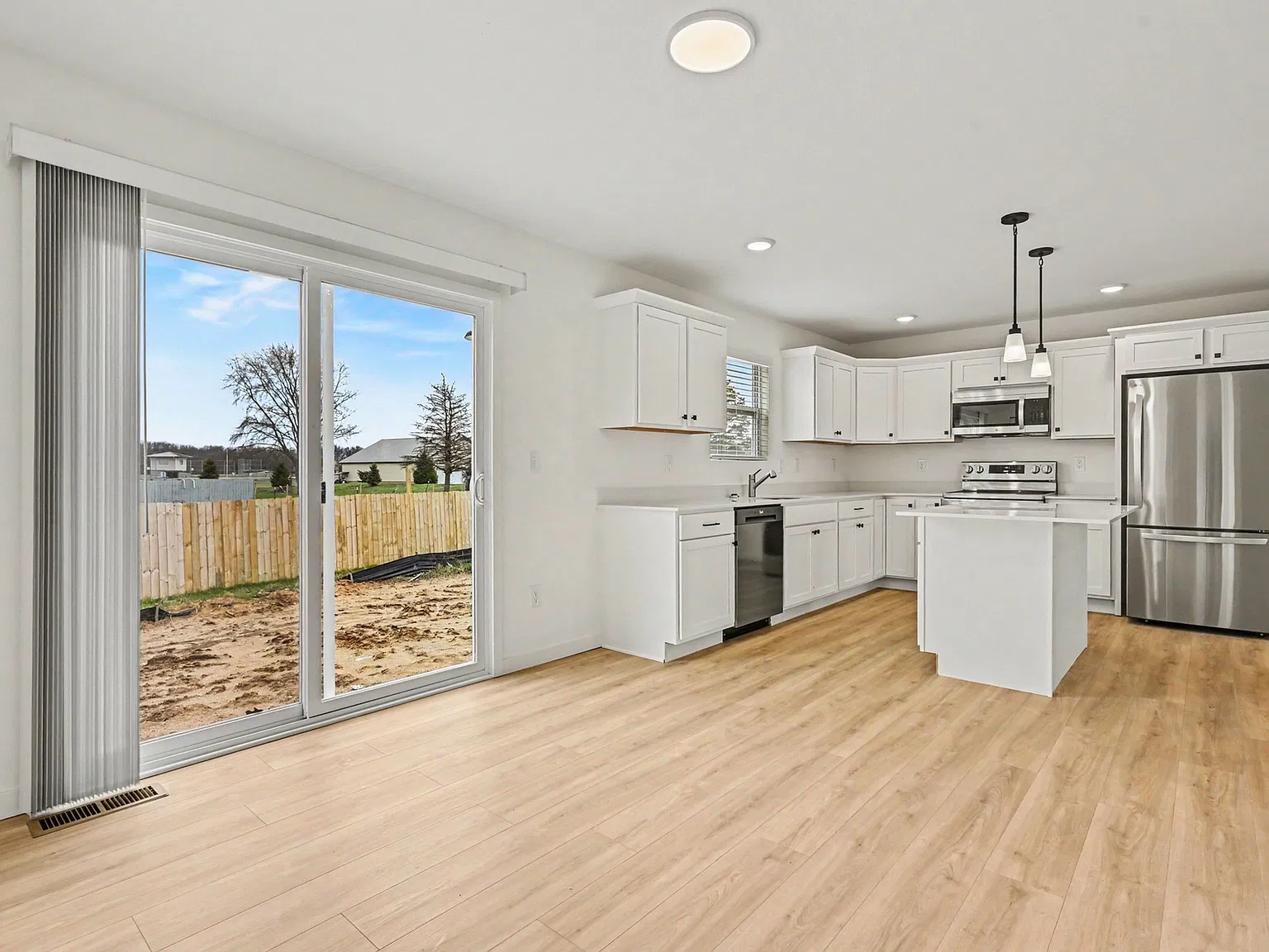 The Oaks - Portage — Photo 4