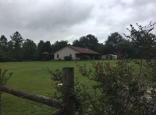 2465 Three Mile Rd, Bonifay, FL 32425