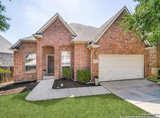 24026 Canyon Row, San Antonio, TX 78260