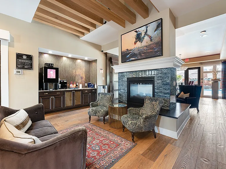 Clifton Park Apartment Homes — Photo 22