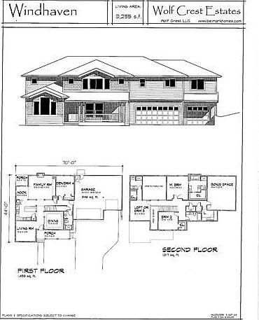 1st image of 22115 99th Avenue SE
