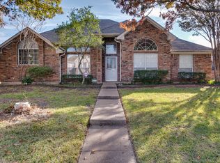 1604 Haven Pl, Allen, TX 75002
