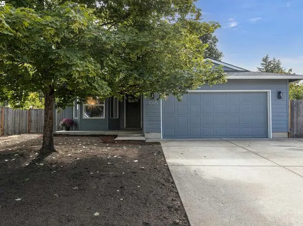 1065 SW View Crest Dr, Dundee, OR 97115