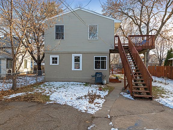 5th image of 4633 Camden Ave N