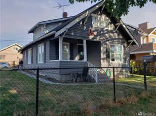 3601 E K St, Tacoma, WA 98404