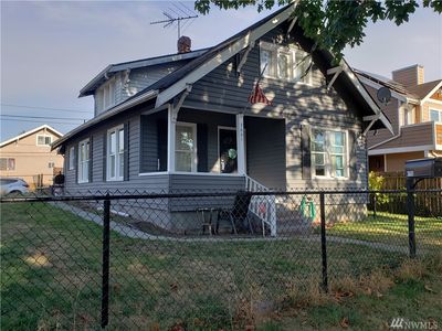 3601 E K St, Tacoma, WA, 98404