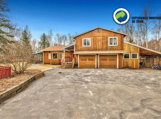 3000 S Saindon St, Wasilla, AK 99623