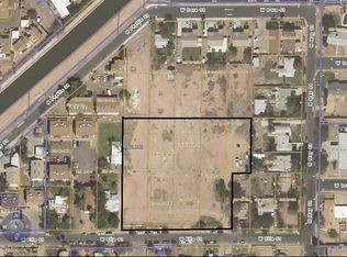 2216 W Ella St, Mesa, AZ 85201