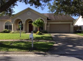 3631 Cold Creek Dr, Valrico, FL 33596
