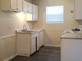 4500 Union Ave #8, Pine Bluff, AR 71603
