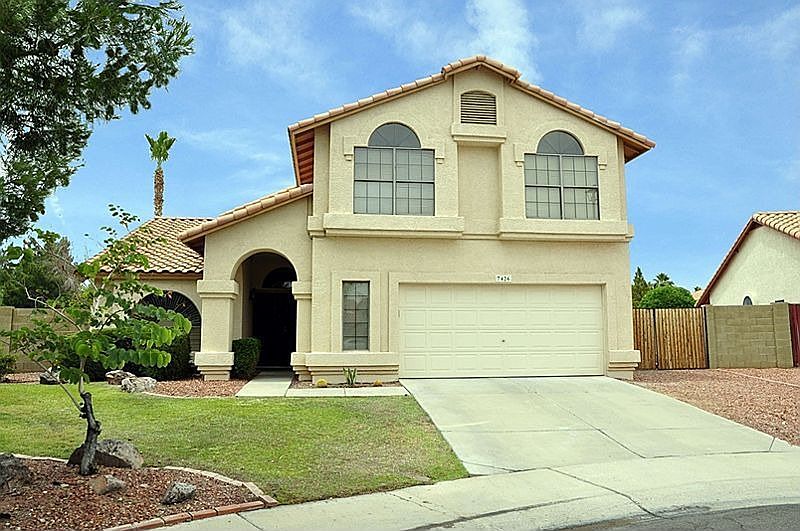 1st image of 7426 W Taro Ln