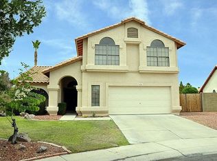 7426 W Taro Ln, Glendale, AZ 85308