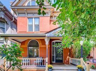 238 S Lincoln St #A, Denver, CO 80209