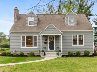 540 E Beaumont Rd, Columbus, OH 43214