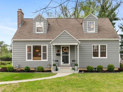 540 E Beaumont Rd, Columbus, OH, 43214