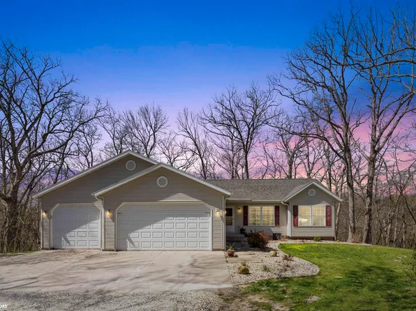 11644 150th St, Burlington, IA 52601