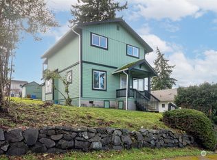 2050 E Fairbanks St, Tacoma, WA