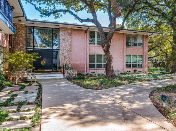 6325 Bandera Ave APT D, Dallas, TX 75225