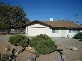 7381 Cibola Trl, Yucca Valley, CA 92284