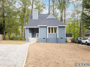 12608 Wood Sage W, Midlothian, VA 23114