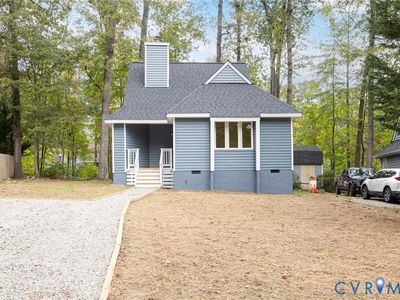 12608 Wood Sage W, Midlothian, VA, 23114