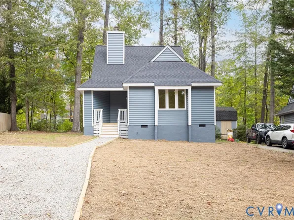 12608 Wood Sage W, Midlothian, VA 23114