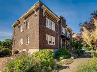 4218 Midvale Ave N APT 1, Seattle, WA 98103