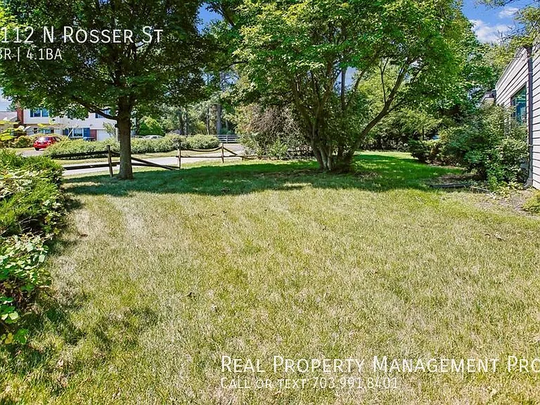 3112 N Rosser St — Photo 31