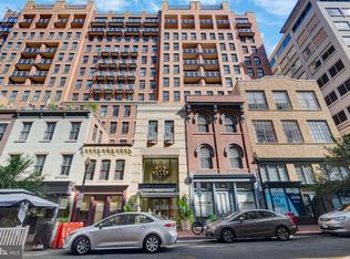 631 D St NW APT 629, Washington, DC
