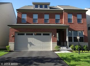 15900 Lee Carter Rd, Gainesville, VA 20155