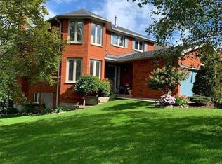 76 Mayfair Dr, Barrie, ON L4N6Y9