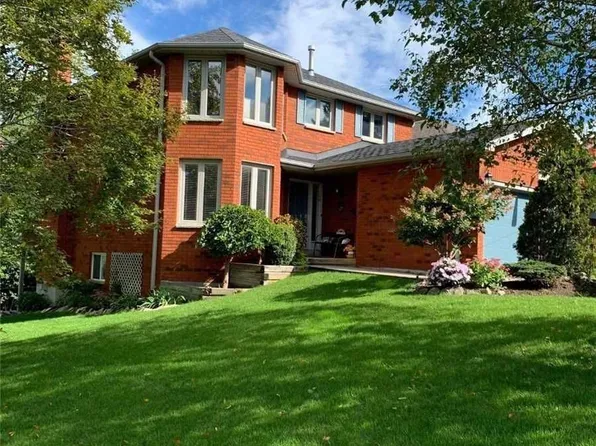 76 Mayfair Dr, Barrie, ON L4N 6Y9