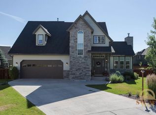 65 E Kimberly Ct, Bozeman, MT 59718
