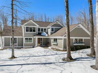 4563 Stoney Hill Ct Lot 517, Harbor Springs, MI 49740