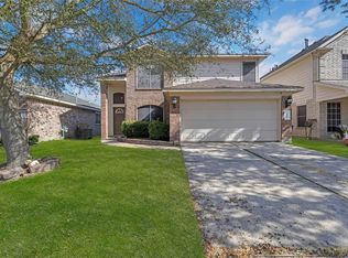 1906 Rock Ridge Dr, Houston, TX 77049