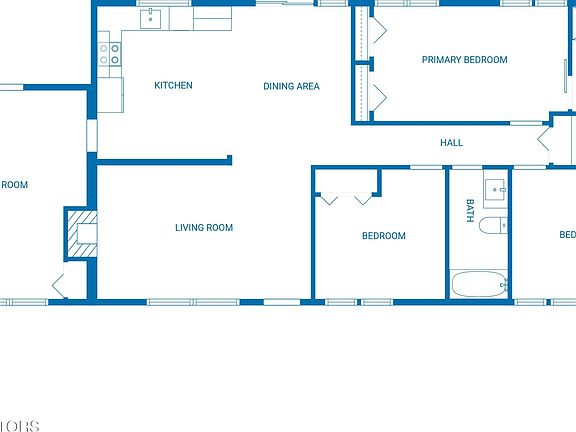 3rd image of 4109 Myrtlewood Dr