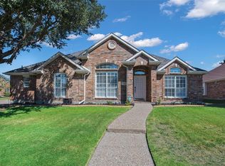 4912 Wood Lake Dr, Frisco, TX 75035