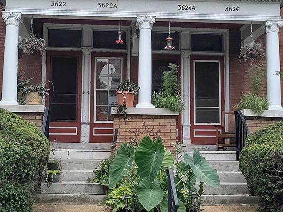 4th image of 3622 Connecticut St #A