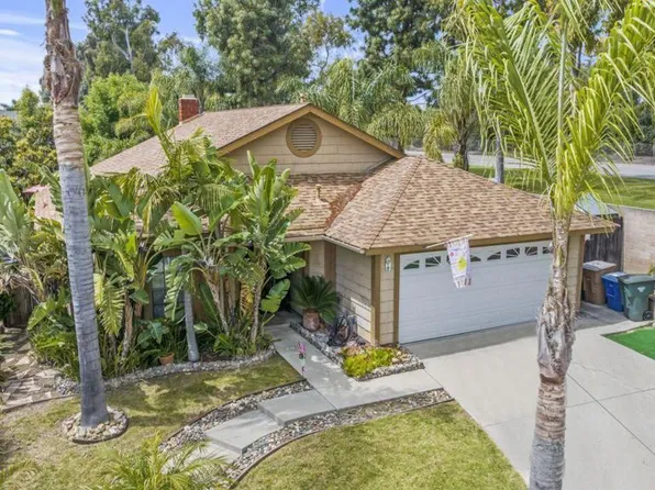 637 Rochester Ct, Ventura, CA 93004