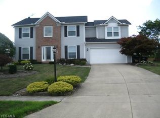 852 Kristen Ct, Brunswick, OH 44212