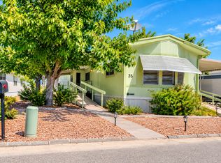 235 Golden Arrow Pl, El Paso, TX 79924