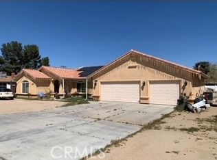 14930 Coalinga Rd, Victorville, CA 92392
